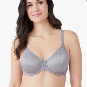 ☕️WACOAL 855303 BACK APPEAL UNDERWIRE BRA SIZE 36DDD